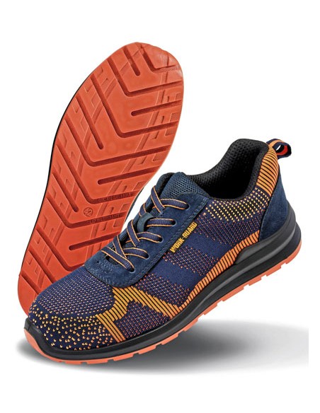RES-R457X-Unisex Hardy Safety Trainer 2